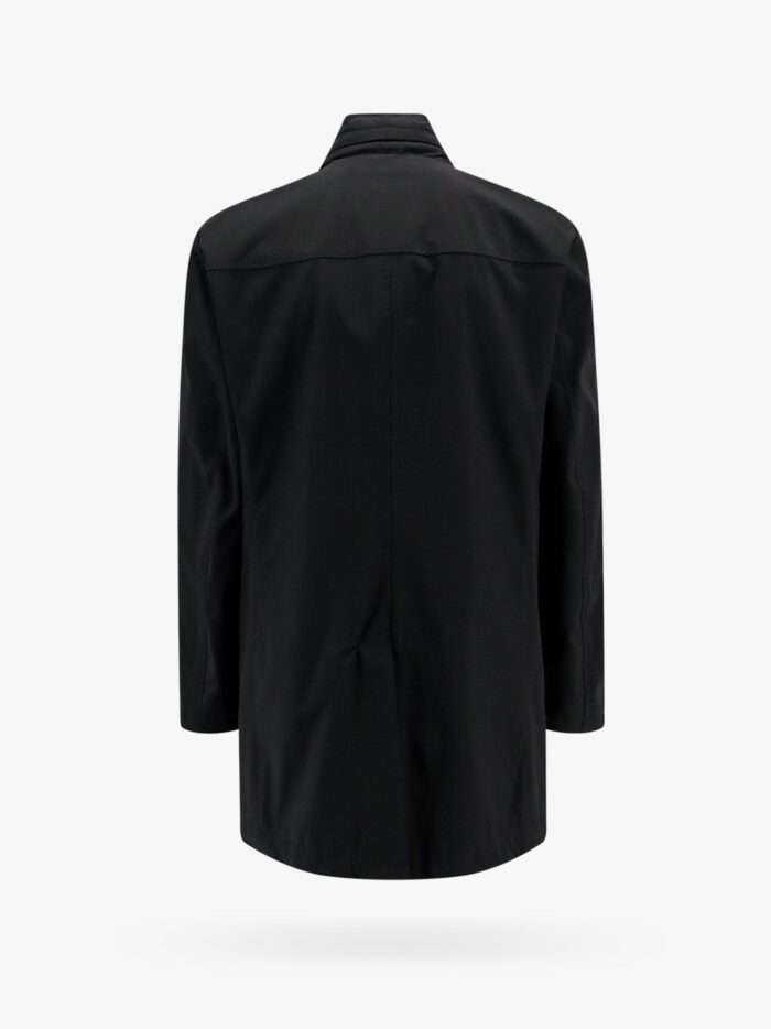 Moorer Hektor Waterproof Jacket With Hidden Hood