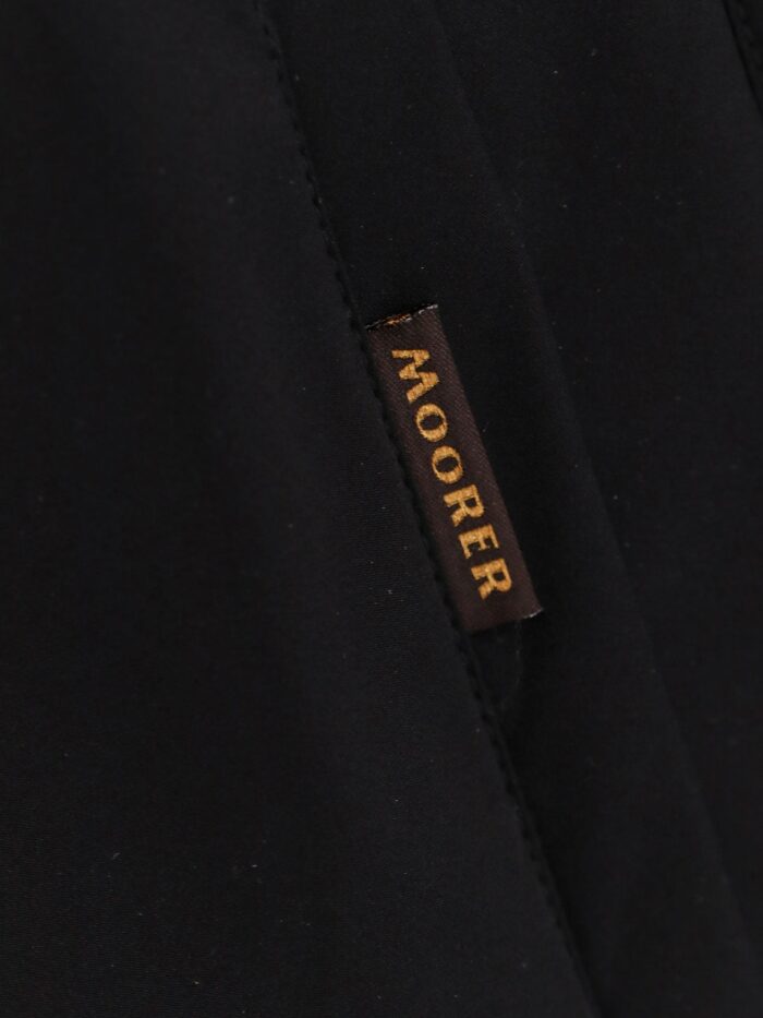 Moorer Hektor Waterproof Jacket With Hidden Hood