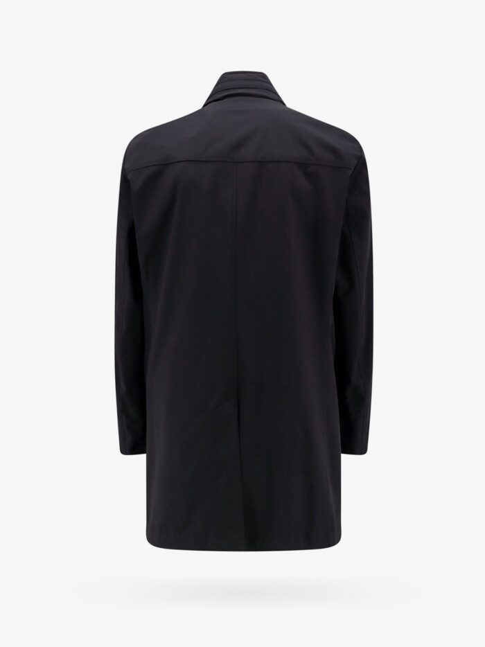 Moorer Hektor Waterproof Jacket With Hidden Hood
