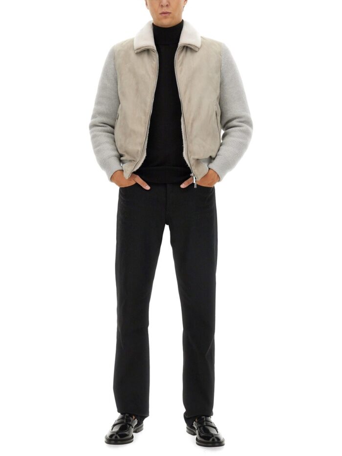Moorer JACKET "CAMPIGLIO"