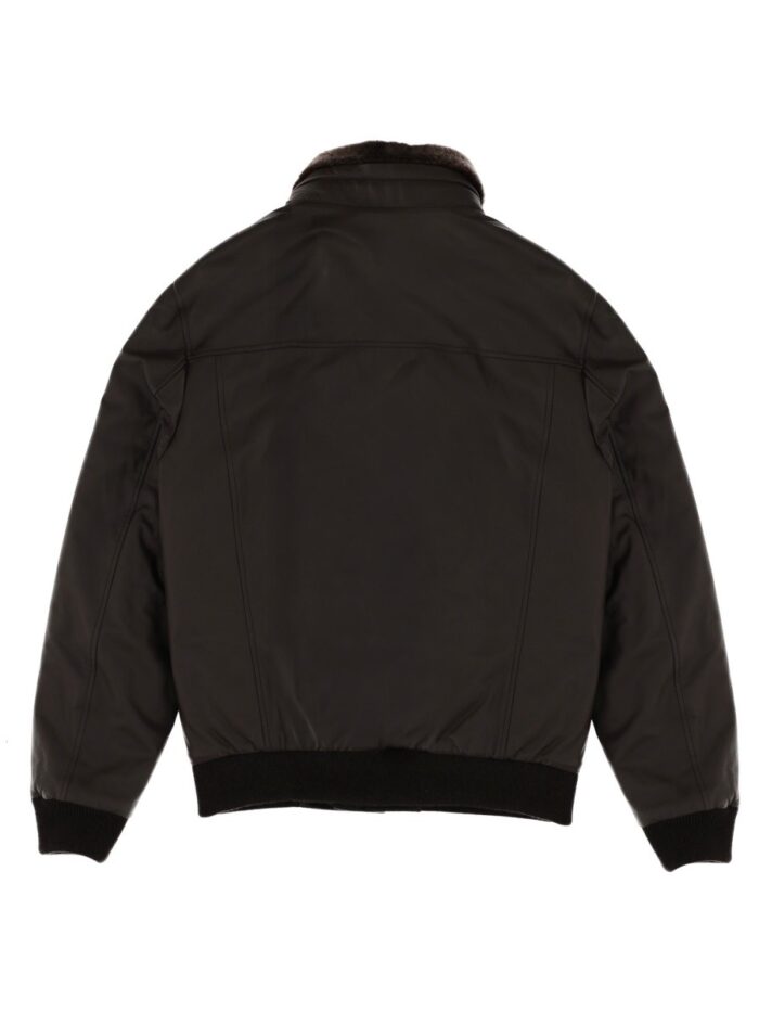Moorer JACKET "CLEROS-P1"