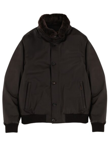 Moorer JACKET "CLEROS-P1"