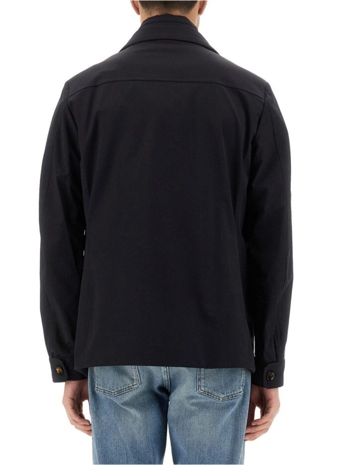 Moorer JACKET "VOLMER-KN"