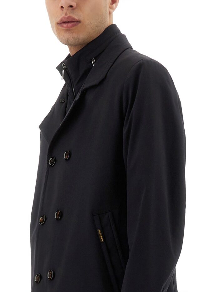 Moorer JACKET "VOLMER-KN"