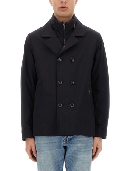 Moorer JACKET "VOLMER-KN"