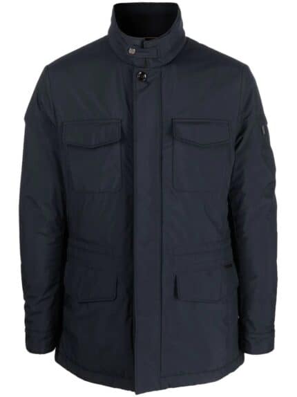 MOORER Leonardo Light Jacket