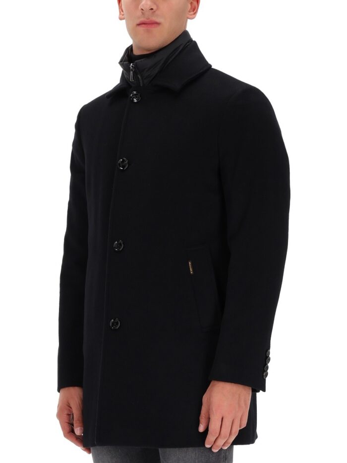 moorer "monferrato le" coat Moorer "MONFERRATO-LE" COAT