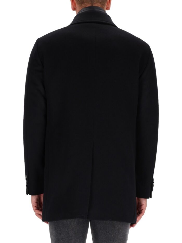 moorer "monferrato le" coat Moorer "MONFERRATO-LE" COAT