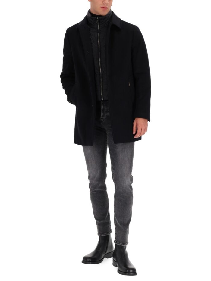 moorer "monferrato le" coat Moorer "MONFERRATO-LE" COAT
