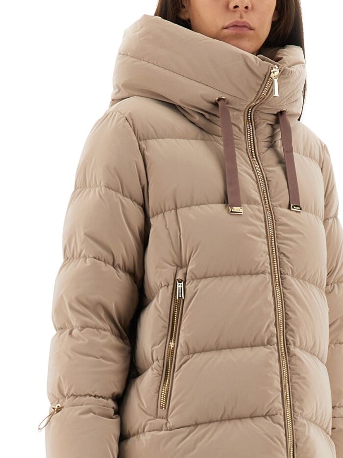 Moorer PADDED JACKET "GADIA"