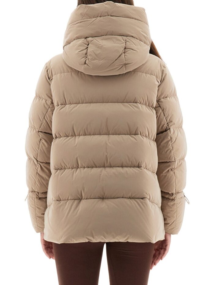 Moorer PADDED JACKET "GADIA"