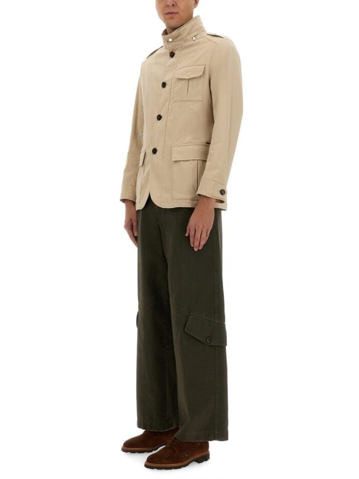 Moorer "PORT-SAC" JACKET