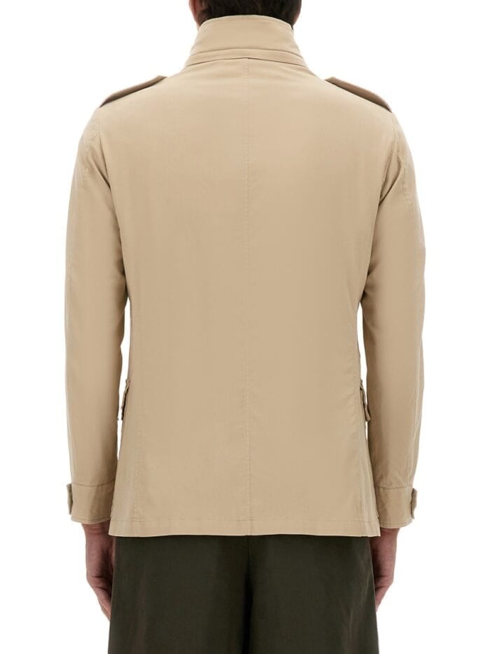 Moorer "PORT-SAC" JACKET