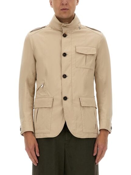 Moorer "PORT-SAC" JACKET