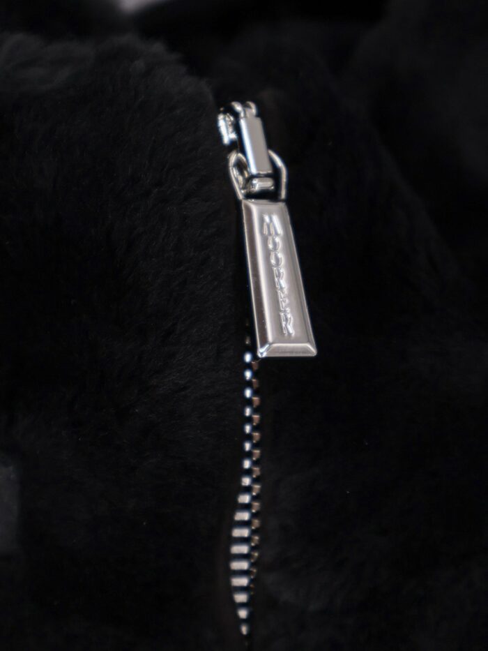 Moorer Raja Shearling Cape