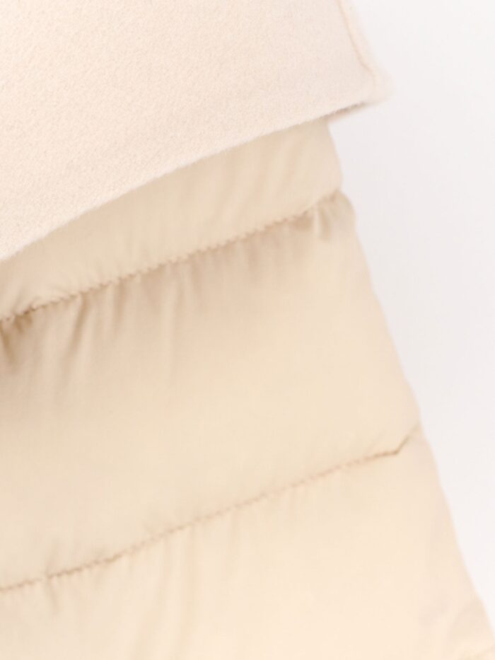 moorer raja shearling coat Moorer Raja Shearling Coat