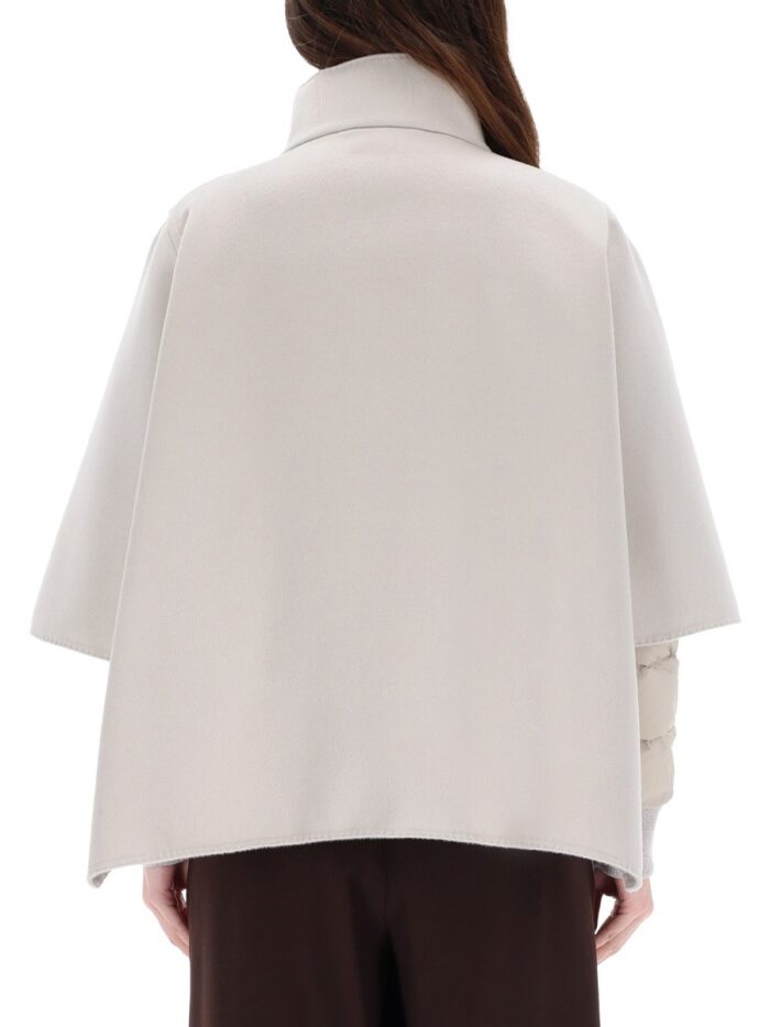 Moorer "RESIA-CWX" COAT