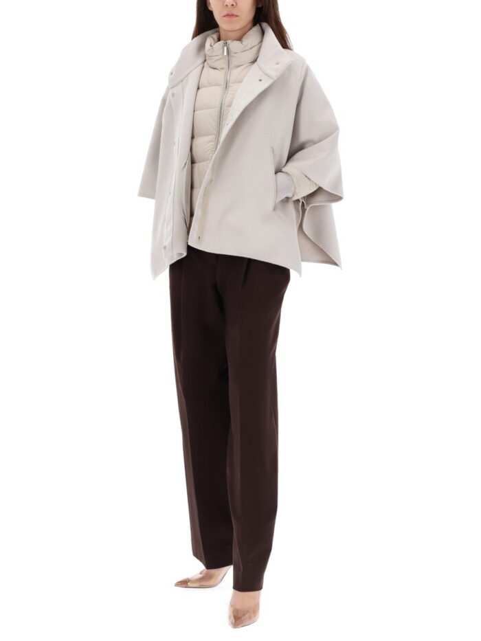 Moorer "RESIA-CWX" COAT