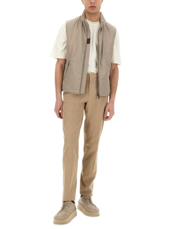 Moorer "SENIO-SKT" SLEEVE