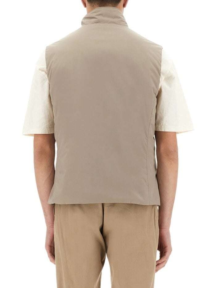 Moorer "SENIO-SKT" SLEEVE