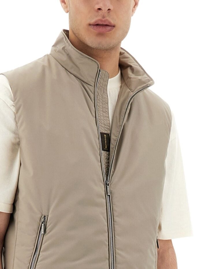 Moorer "SENIO-SKT" SLEEVE