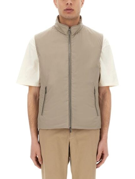 Moorer "SENIO-SKT" SLEEVE