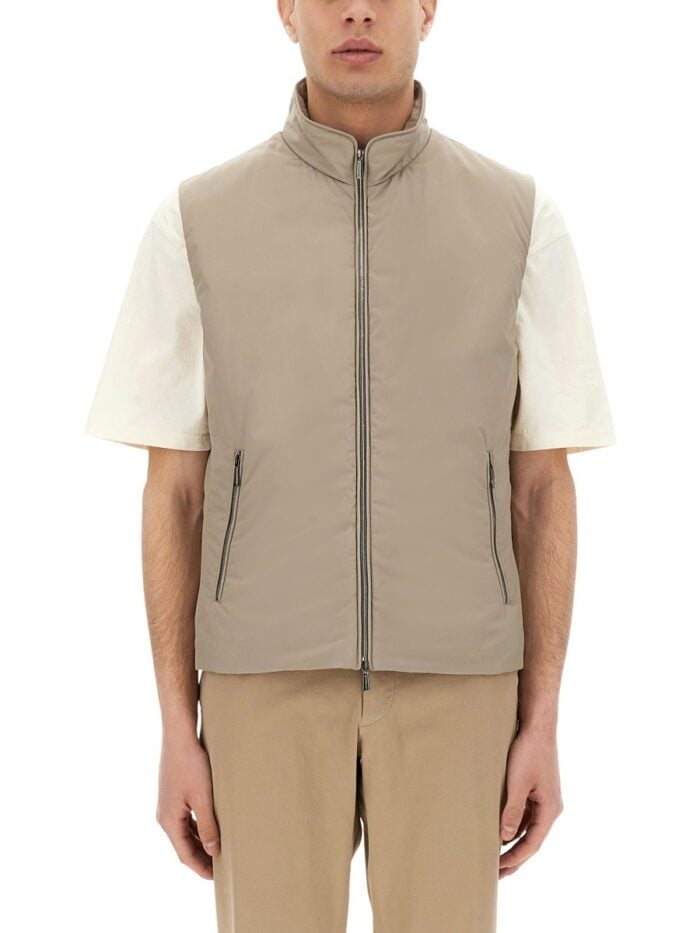 Moorer "SENIO-SKT" SLEEVE