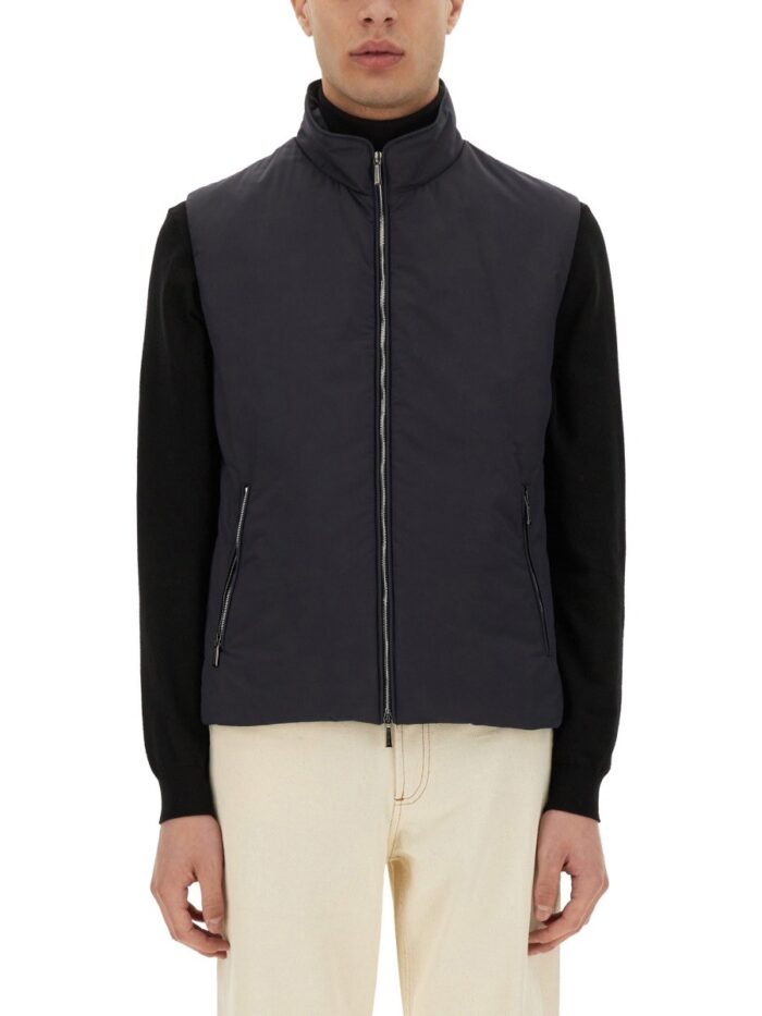 Moorer "SENIO-SKT" VEST