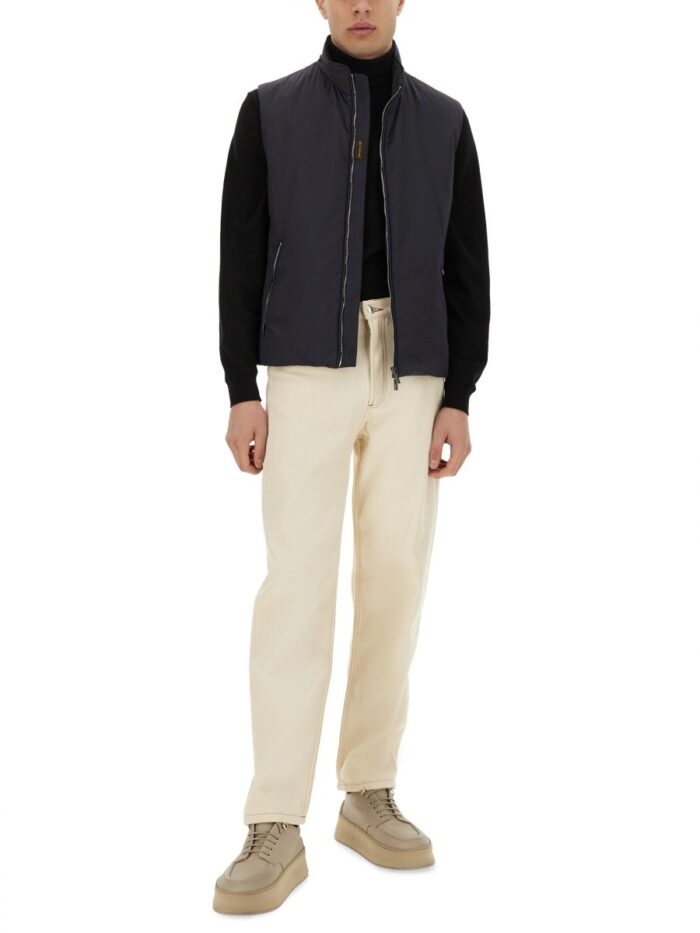 Moorer "SENIO-SKT" VEST