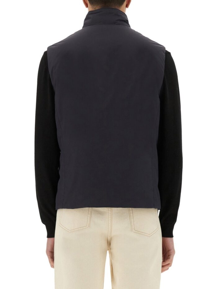 Moorer "SENIO-SKT" VEST