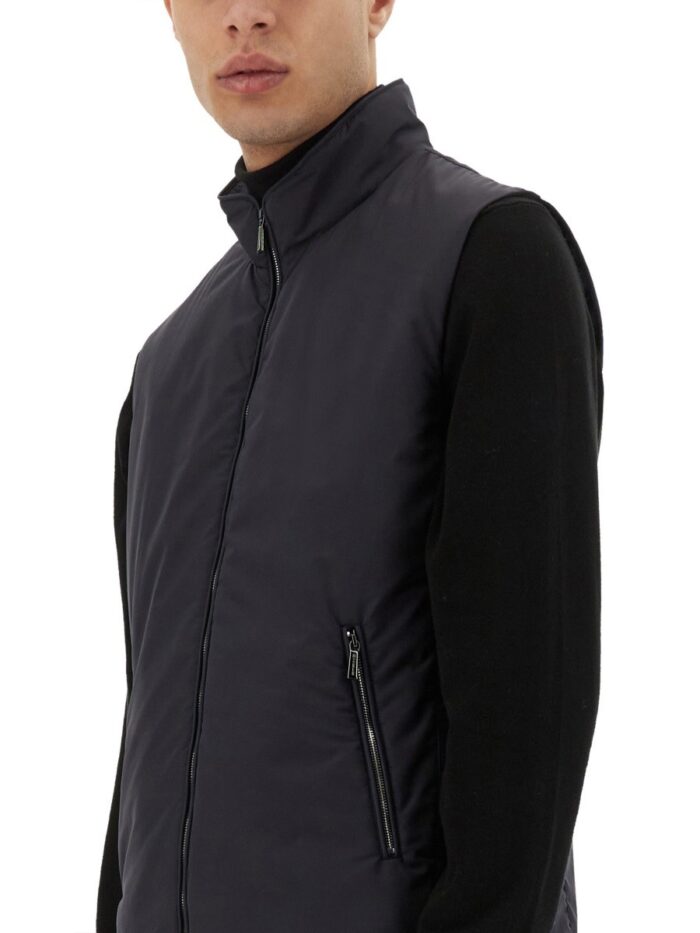 Moorer "SENIO-SKT" VEST