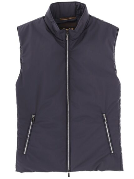 Moorer "SENIO-SKT" VEST