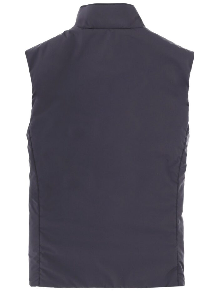 Moorer "SENIO-SKT" VEST