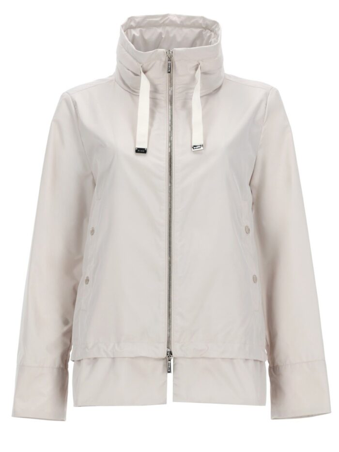 moorer "sinia wk" jacket Moorer "SINIA-WK" JACKET