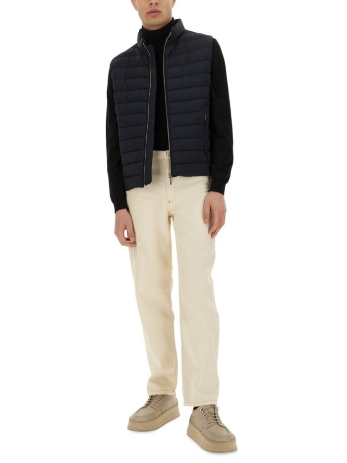 Moorer SLEEVELESS "CALAF-S3"