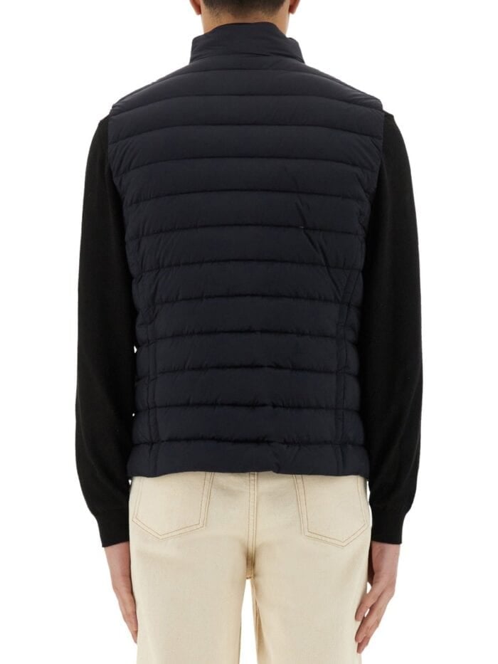 Moorer SLEEVELESS "CALAF-S3"