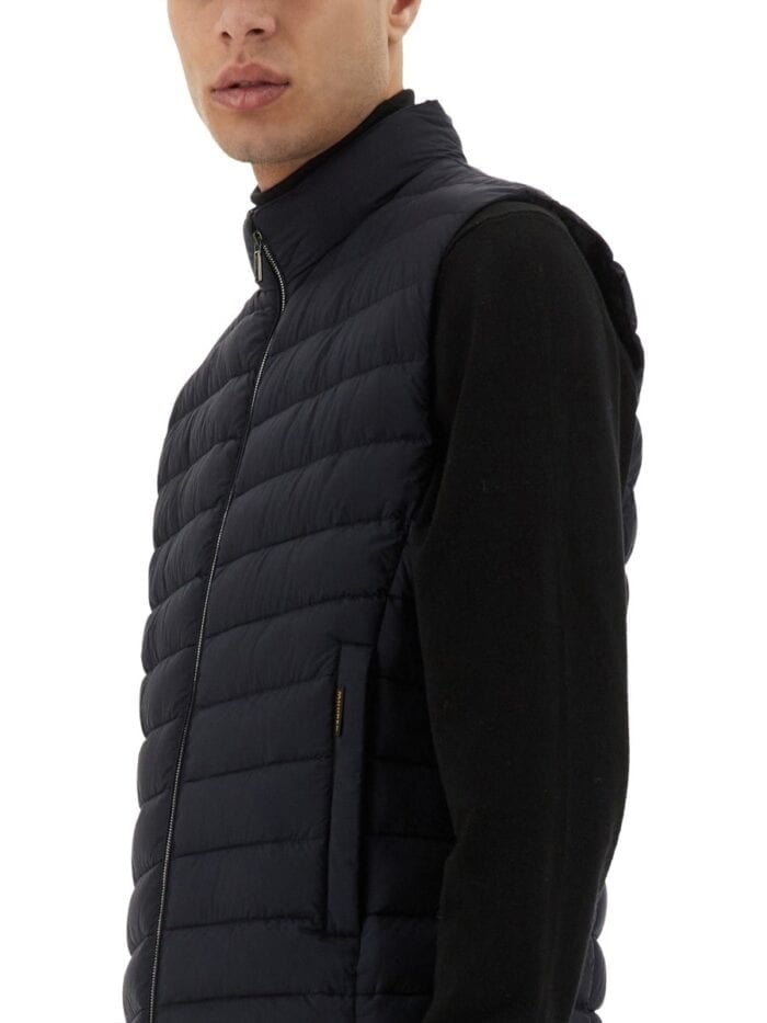 Moorer SLEEVELESS "CALAF-S3"