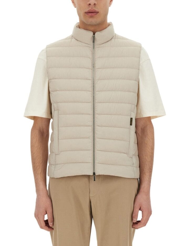 Moorer SLEEVELESS "CALAF-S3"