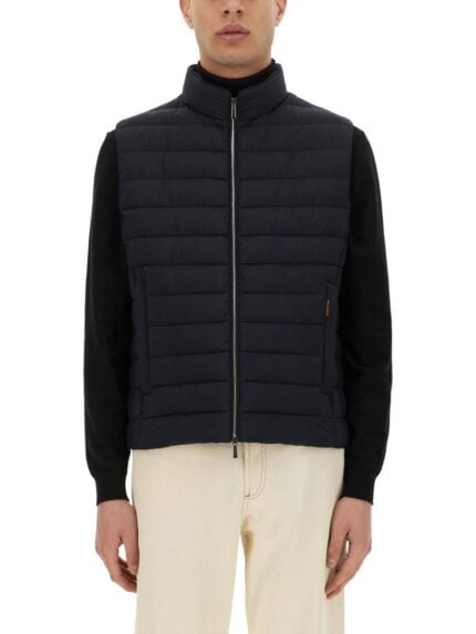Moorer SLEEVELESS "CALAF-S3"