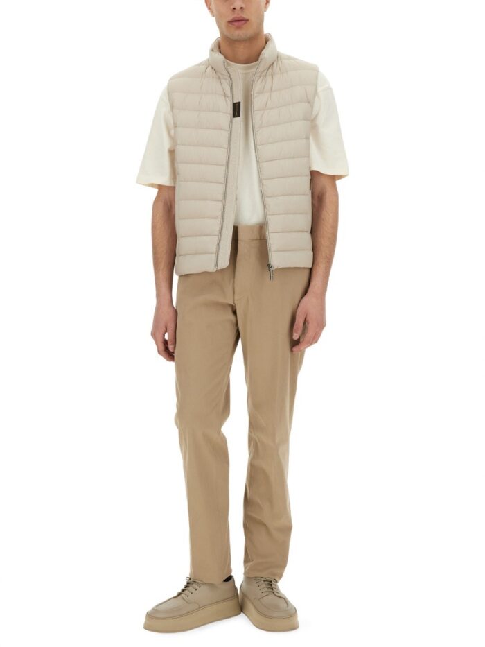 Moorer SLEEVELESS "CALAF-S3"