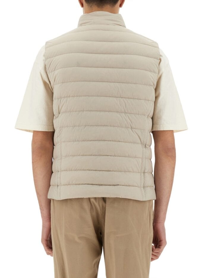 Moorer SLEEVELESS "CALAF-S3"