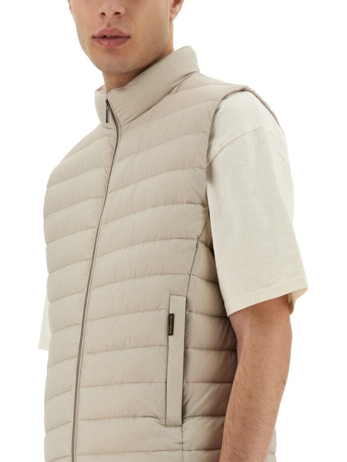Moorer SLEEVELESS "CALAF-S3"