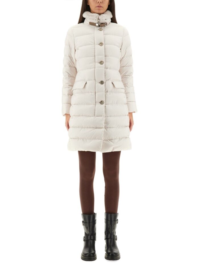 Moorer VETIVER-S3" PADDED JACKET