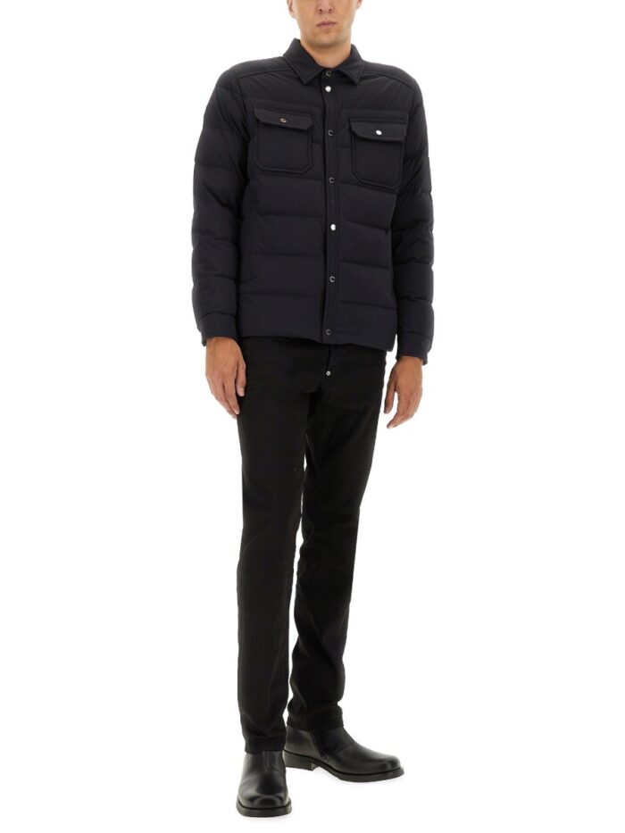 Moorer "VETON" JACKET