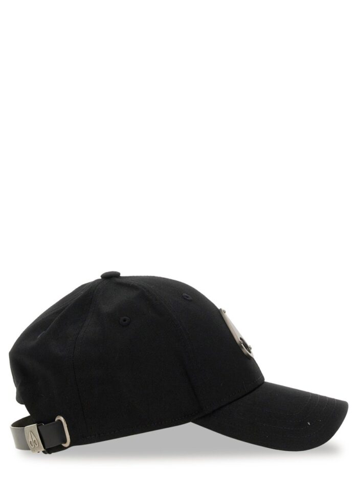MOOSE KNUCKLES BASEBALL CAP