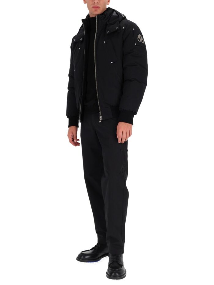 moose knuckles bomber original ballistic neoshear MOOSE KNUCKLES BOMBER ORIGINAL BALLISTIC NEOSHEAR