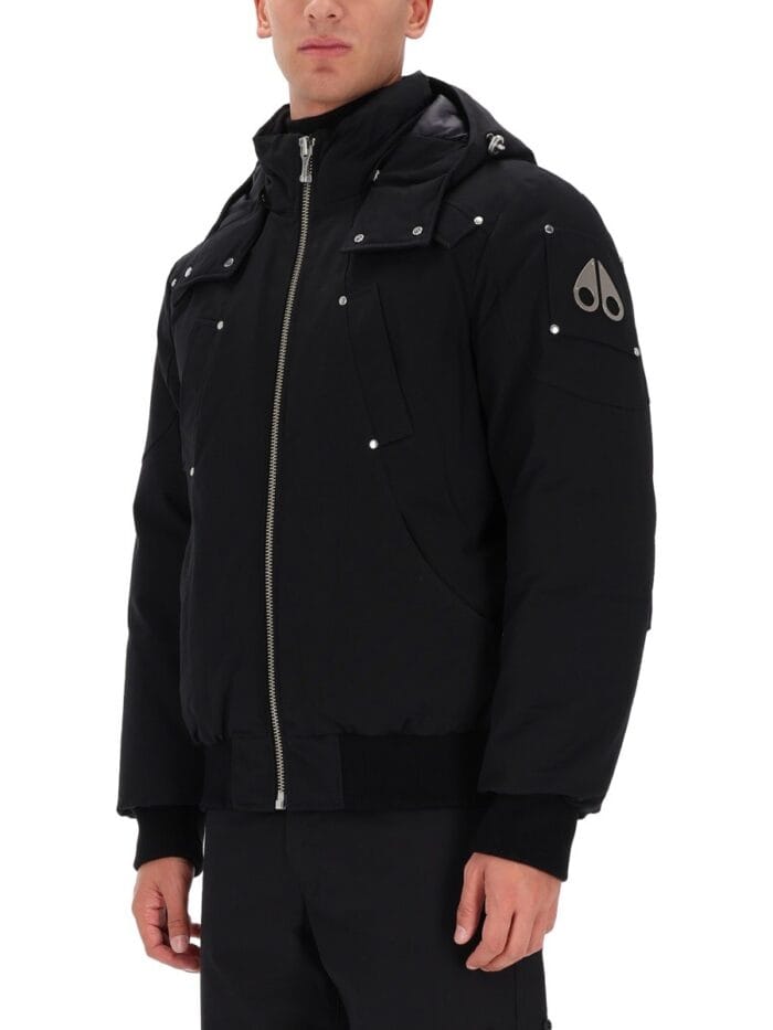 moose knuckles bomber original ballistic neoshear MOOSE KNUCKLES BOMBER ORIGINAL BALLISTIC NEOSHEAR