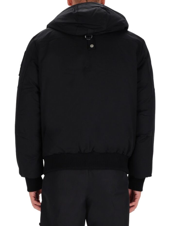 moose knuckles bomber original ballistic neoshear MOOSE KNUCKLES BOMBER ORIGINAL BALLISTIC NEOSHEAR