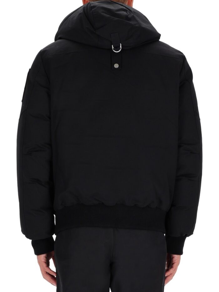 moose knuckles bomber original ballistic neoshear MOOSE KNUCKLES BOMBER ORIGINAL BALLISTIC NEOSHEAR