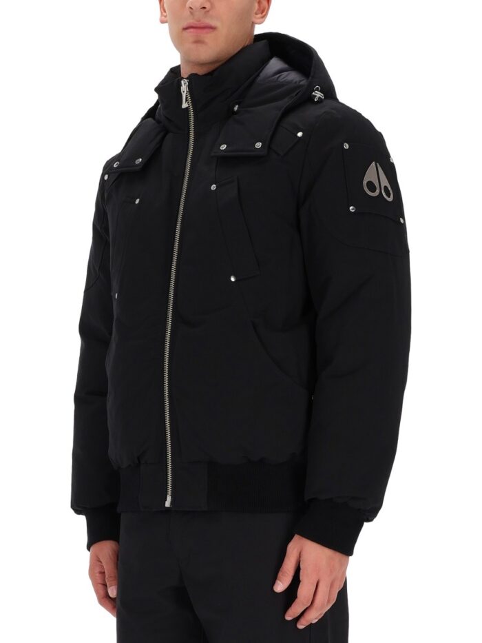 moose knuckles bomber original ballistic neoshear MOOSE KNUCKLES BOMBER ORIGINAL BALLISTIC NEOSHEAR